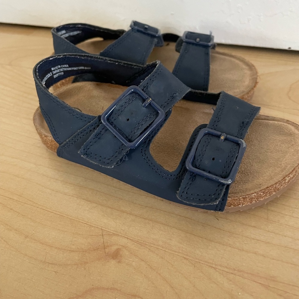 Cat & Jack Sandals